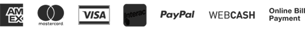 Payment Methods