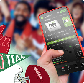 Sports Betting with DraftKings